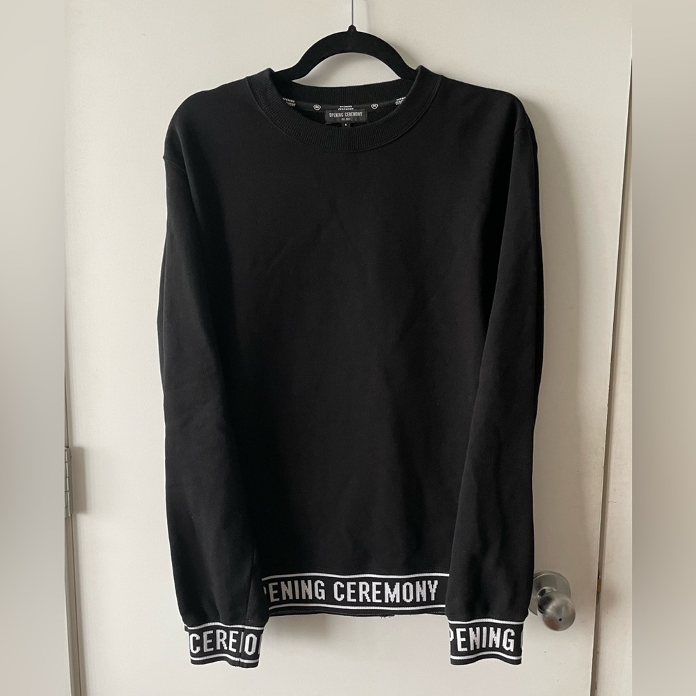 Opening Ceremony Sweater